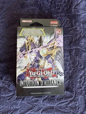 Boosters intuition alliance d'occasion  Frejus