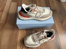 Philippe model sneaker gebraucht kaufen Philippe model sneaker gebraucht kaufen  Deutschland