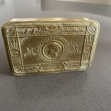Boîte cadeau mary d'occasion  Vincennes