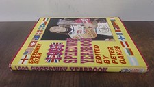 1993 speedway yearbook for sale  UK