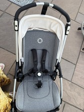 Bugaboo bee3 for sale  HEREFORD
