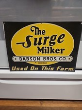 Vintage original babson for sale  Kingston