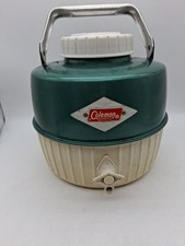 Vintage coleman gallon for sale  Kittanning