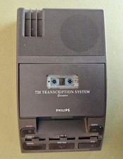 Philips lfh720 transcription for sale  KINGSTON UPON THAMES