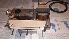 Ve301dyn chassis volksempfäng gebraucht kaufen Ve301dyn chassis volksempfäng gebraucht kaufen  Leipzig