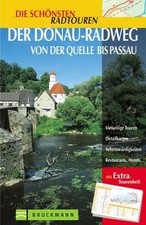 Schönsten radtouren donau gebraucht kaufen Schönsten radtouren donau gebraucht kaufen  Berlin
