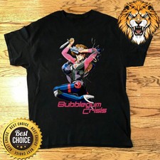 bubblegum crisis for sale  Edmond
