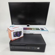 Elite desktop computer for sale  Gardena