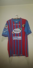 maglia calcio catania usato  Roma