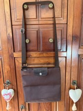 Longchamp sac besace d'occasion  Brest