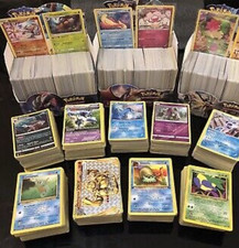 énorme lot cartes d'occasion  Montbrison
