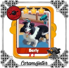 Berly carte set d'occasion  Thourotte