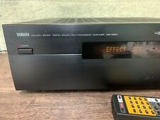 Yamaha dsp e580 usato  Bitonto