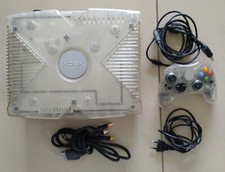 Xbox console xbox d'occasion  Saint-Égrève