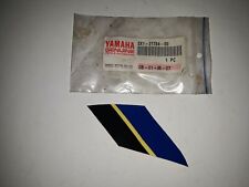 Nos genuine yamaha for sale  ORPINGTON