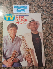 Sorrisi canzoni 1988 usato  Castelfranco Emilia