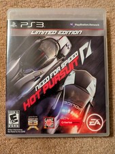 Need for Speed: Hot Pursuit -- Edição Limitada (PS3, CIB) comprar usado  Enviando para Brazil