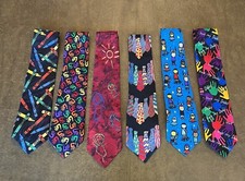 Mens assorted neck for sale  Saylorsburg
