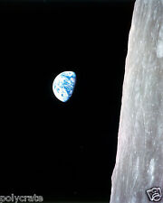 Photo nasa apollo d'occasion  Nancy-