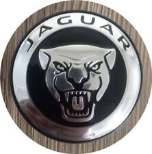 Original jaguar black for sale  BATLEY