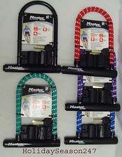 Master lock bicycle for sale  Saint Peters