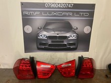 Bmw e91 lci for sale  ROCHESTER