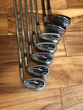 adams iron sets for sale adams iron sets for sale North Branch