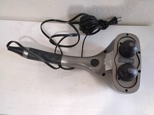 Homedics percussion handheld for sale  Lone Tree
