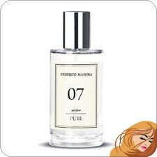 -30% - FM World - FM 07 PURE - Parfum for her 50 ml by Federico Mahora na sprzedaż  PL