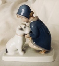 Bing grondahl figurine for sale  Deerwood