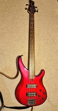 Yamaha trbx304 bass for sale  WORCESTER