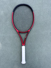 Wilson clash tennis for sale  Westminster