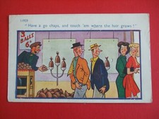 Saucy comic rude for sale  HUNTINGDON