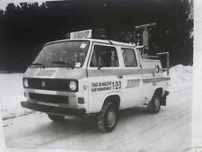 Doka abschleppaufbau fitzel gebraucht kaufen  Allmersbach im Tal