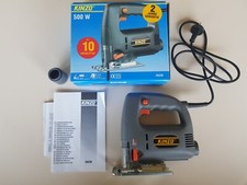 Stichsäge marke kinzo gebraucht kaufen  Kornwestheim