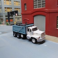 Scale custom built for sale  USA
