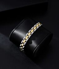 Bracelet homme argent d'occasion  Artix