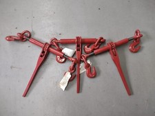 Ratchet load binders for sale  Madison