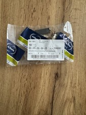 1xpaar kohlebürste 7696387 gebraucht kaufen  Lichtenstein