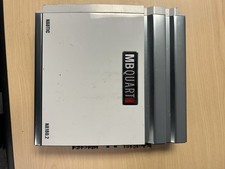 Amplificador MB Quart Nautic MA180.2 comprar usado  Enviando para Brazil