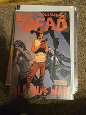 Walking dead 126 for sale  TAVISTOCK