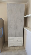 Armadio convenienza usato  Pescara