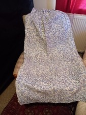 William morris curtain for sale  BLANDFORD FORUM