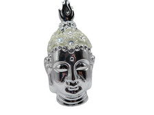 New silver ivory for sale  LEEDS