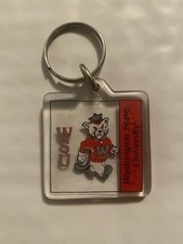 Vintage wsu washington for sale  Prosser