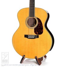 Especial C.F.Martin Grand J12-40E segunda mano  Embacar hacia Mexico