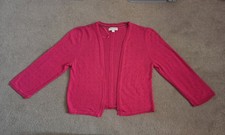 Monsoon hot pink for sale  COLCHESTER