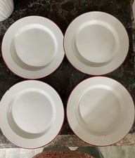 Vintage enamelware plates for sale  Lake Alfred