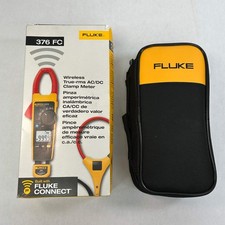 Fluke 376 wireless for sale  Sugar Land