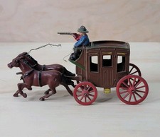 Johillco wild west for sale  Hicksville